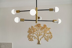 Delightful 2BR Mountain OceanSunset View