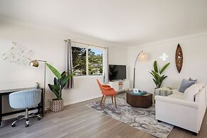 Delightful 2BR Mountain OceanSunset View