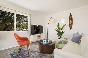 Delightful 2BR Mountain OceanSunset View