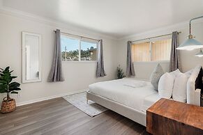 Delightful 2BR Mountain OceanSunset View