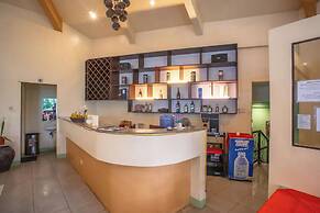 Almira Diving Resort