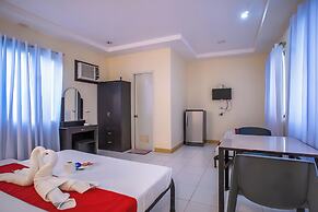 Almira Diving Resort