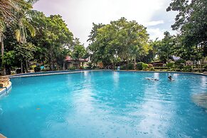 Almira Diving Resort