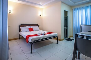 Almira Diving Resort