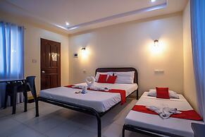 Almira Diving Resort