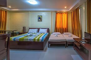 Almira Diving Resort