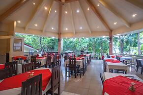 Almira Diving Resort