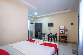 Almira Diving Resort