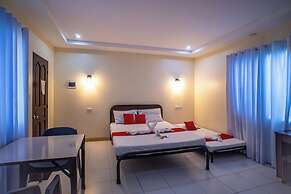 Almira Diving Resort