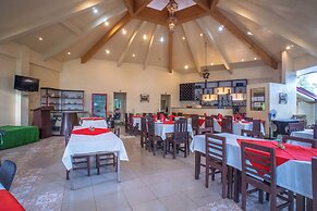 Almira Diving Resort