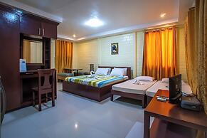 Almira Diving Resort