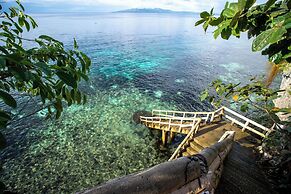 Almira Diving Resort