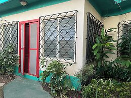 casa estrella de mar