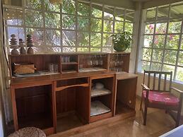 casa estrella de mar