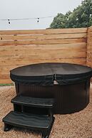 The Cabins at Beaver Creek