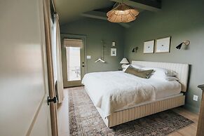 The Cabins at Beaver Creek