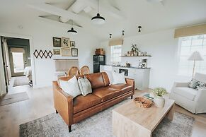 The Cabins at Beaver Creek