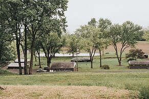 The Cabins at Beaver Creek