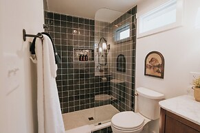 The Cabins at Beaver Creek