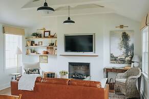 The Cabins at Beaver Creek