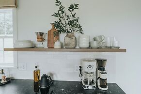 The Cabins at Beaver Creek