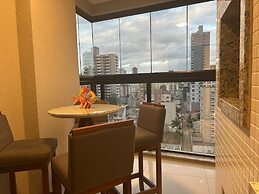 APARTAMENTO ALTO PADRÃO CENTRO ITAJAÍ