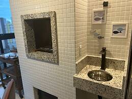 APARTAMENTO ALTO PADRÃO CENTRO ITAJAÍ