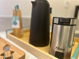 APARTAMENTO ALTO PADRÃO CENTRO ITAJAÍ