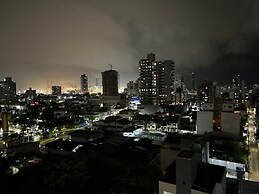 APARTAMENTO ALTO PADRÃO CENTRO ITAJAÍ