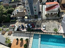APARTAMENTO ALTO PADRÃO CENTRO ITAJAÍ