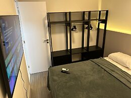 APARTAMENTO ALTO PADRÃO CENTRO ITAJAÍ