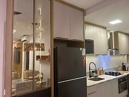 APARTAMENTO ALTO PADRÃO CENTRO ITAJAÍ