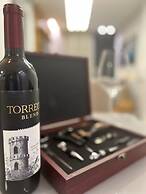 APARTAMENTO ALTO PADRÃO CENTRO ITAJAÍ