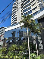 APARTAMENTO ALTO PADRÃO CENTRO ITAJAÍ