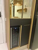 APARTAMENTO ALTO PADRÃO CENTRO ITAJAÍ