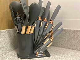 APARTAMENTO ALTO PADRÃO CENTRO ITAJAÍ