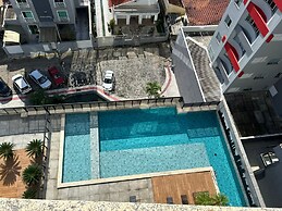 APARTAMENTO ALTO PADRÃO CENTRO ITAJAÍ