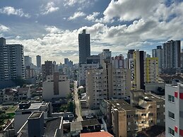 APARTAMENTO ALTO PADRÃO CENTRO ITAJAÍ