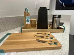 APARTAMENTO ALTO PADRÃO CENTRO ITAJAÍ