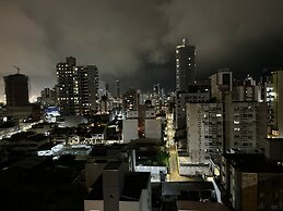 APARTAMENTO ALTO PADRÃO CENTRO ITAJAÍ