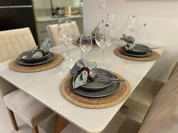 APARTAMENTO ALTO PADRÃO CENTRO ITAJAÍ