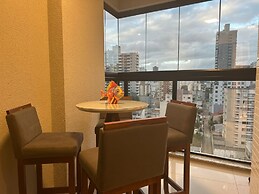 APARTAMENTO ALTO PADRÃO CENTRO ITAJAÍ