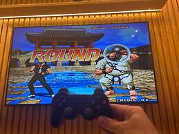 APARTAMENTO ALTO PADRÃO CENTRO ITAJAÍ