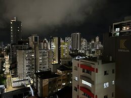 APARTAMENTO ALTO PADRÃO CENTRO ITAJAÍ