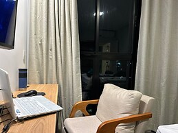 APARTAMENTO ALTO PADRÃO CENTRO ITAJAÍ