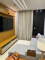 APARTAMENTO ALTO PADRÃO CENTRO ITAJAÍ