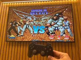 APARTAMENTO ALTO PADRÃO CENTRO ITAJAÍ