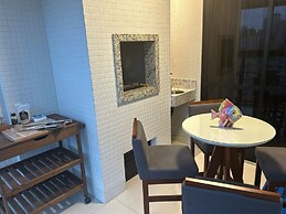 APARTAMENTO ALTO PADRÃO CENTRO ITAJAÍ