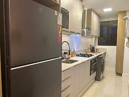 APARTAMENTO ALTO PADRÃO CENTRO ITAJAÍ