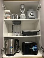 APARTAMENTO ALTO PADRÃO CENTRO ITAJAÍ